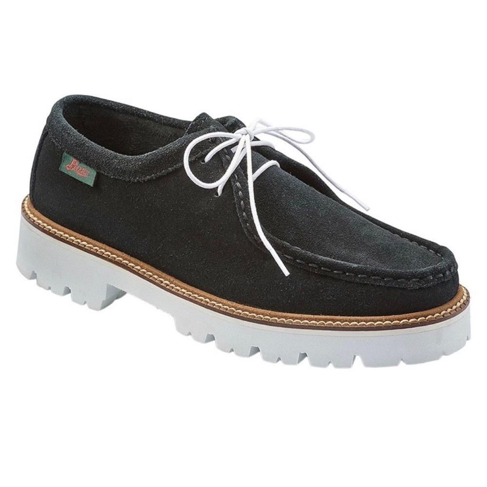 G.H. Bass Women’s Wallace Lug Moc